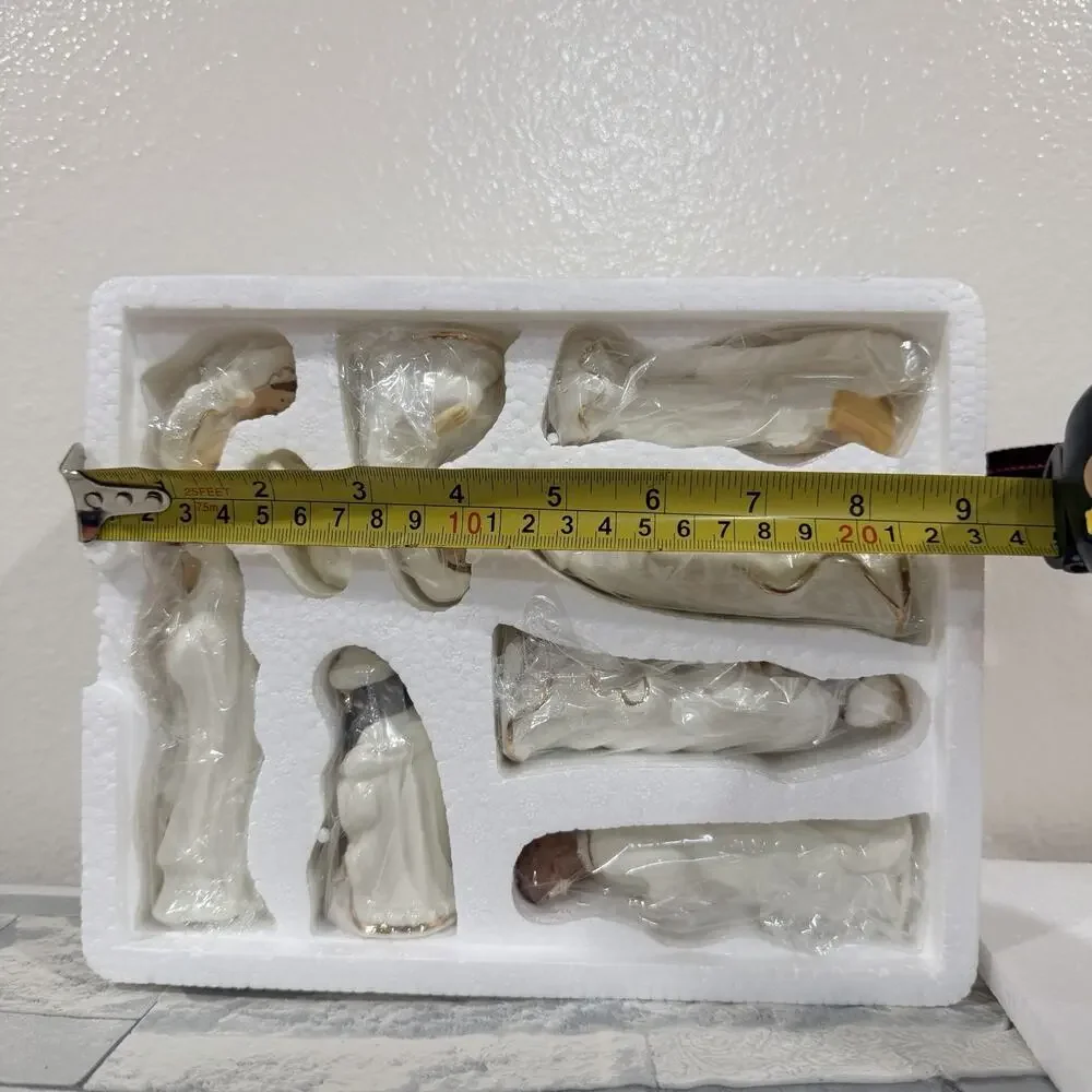 Galleria fine porcelain